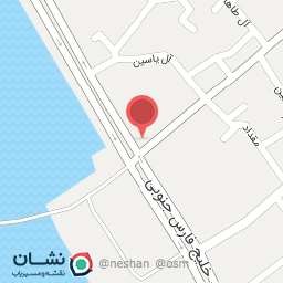 عکس افق کوروش شعبه عسلویه چهارراه پلیس