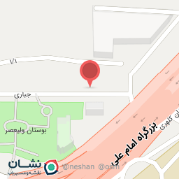 عکس ترمزی و جلوبندی امیرحسین