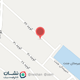 عکس مدرسه شهید بهشتی