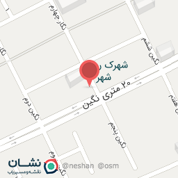 عکس پیش دبستانی دکتر علوی