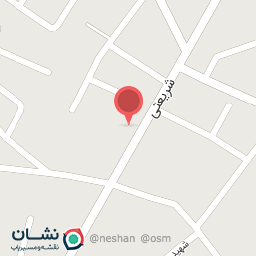 عکس نانوایی بربری جباری