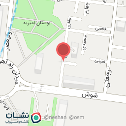 عکس اغذیه تیموری