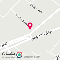 عکس داروخانه دکتر امین پور