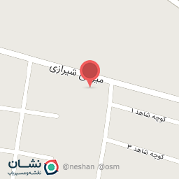 عکس سالن ورزشی میثاق