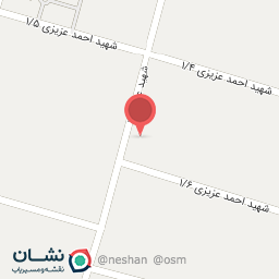 عکس سوپرمارکت هراتی