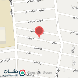 عکس بانک زیبایی دلبرانه