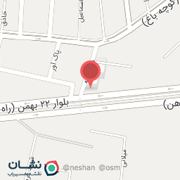 عکس فروشگاه پمپ انژکتور سرداری