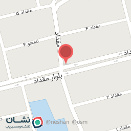 عکس سوپر مارکت سعادت