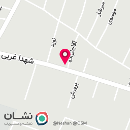 عکس آموزشگاه زبانستان