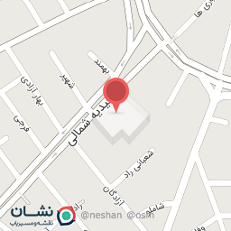 عکس مطب زیبایی دکتر سماواتی