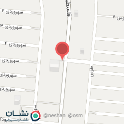 عکس سه راه جامی