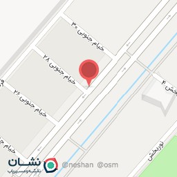 عکس اتاق تعاون استان خراسان رضوی