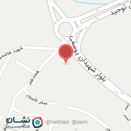 عکس کبابی رضا