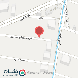 عکس خانه فرهنگ و هنر یک اتفاق ساده