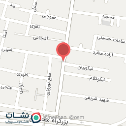 عکس تاسیسات قشقائی