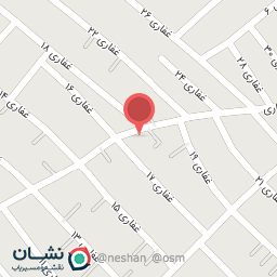 عکس فروشگاه آرایشی کیمیا