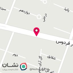 عکس سولاریوم فردوس سما
