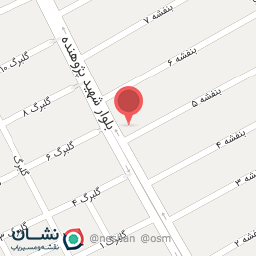 عکس سوپرمارکت حمید