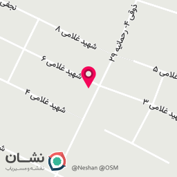 عکس سوپر مارکت دلی