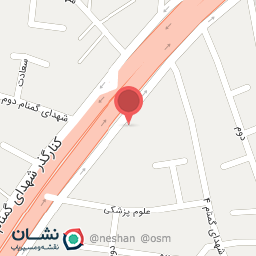 عکس تعمیرگاه مجهز آلفا