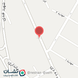 عکس کلنیک تخصصی قلب آریا