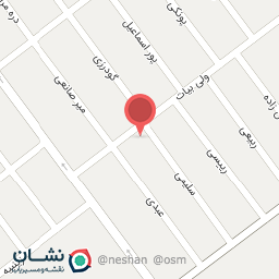 عکس کافی نت عبدالحسینی 