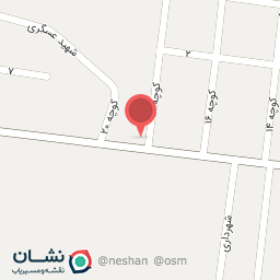 عکس پاساژ تیراژه