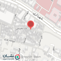 عکس امین کافه