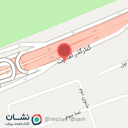 عکس فست فود بارکد