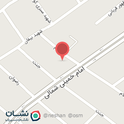 عکس آموزشگاه رانندگی بعثت