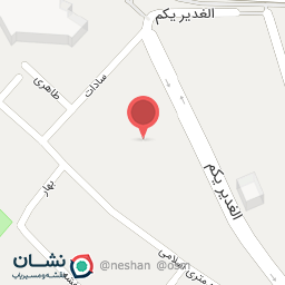 عکس تعمیرگاه مکانیکی علی