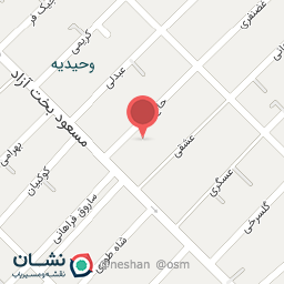 عکس سرای محله وحیدیه 1