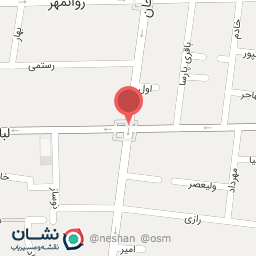 عکس مجتمع تجاری بهار ابوریحان