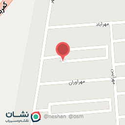 عکس مجتمع مسکونی یاس