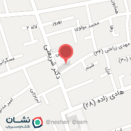 عکس نانوایی مسجد ابوالفضل