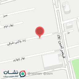 عکس صنایع روشنایی پیشگام نور