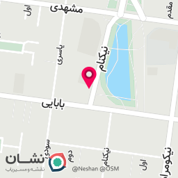 عکس کفش am