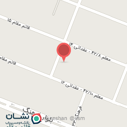 عکس آرایشگاه مهرسانا گل مشهد