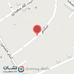 عکس ساختمان عرشیا