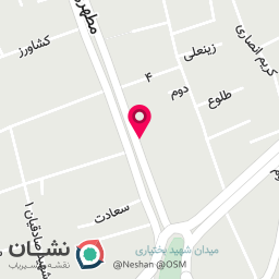 عکس آشسرای تک شعبه 2