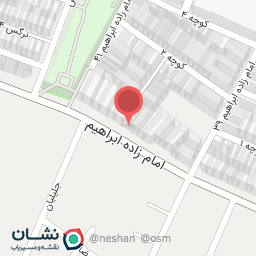 عکس بانک رفاه کارگران شعبه شاه ابراهیم