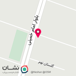 عکس مطب دندانپزشکی دکتر نغمه تاجدینی