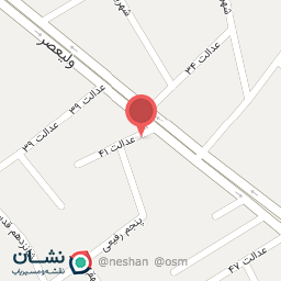 عکس مجتمع دکتر رئیسی