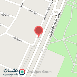 عکس فست فود الو پیتزا