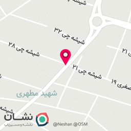 عکس خدمات خودرویی شریعتی