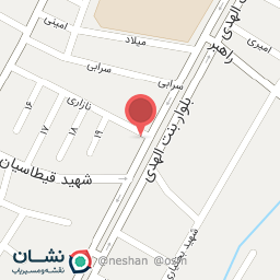 عکس تعمیرگاه جلوبندی بیژن