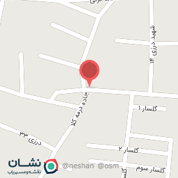 عکس آژانس گلسار