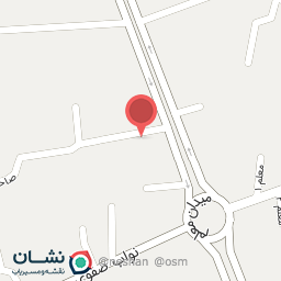 عکس آزمایشگاه دهقان