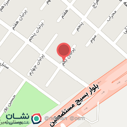 عکس کارخانه تجهیزات پزشکی ناب تن