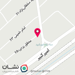 عکس درب اتوماتیک و شیشه بری اشعریون